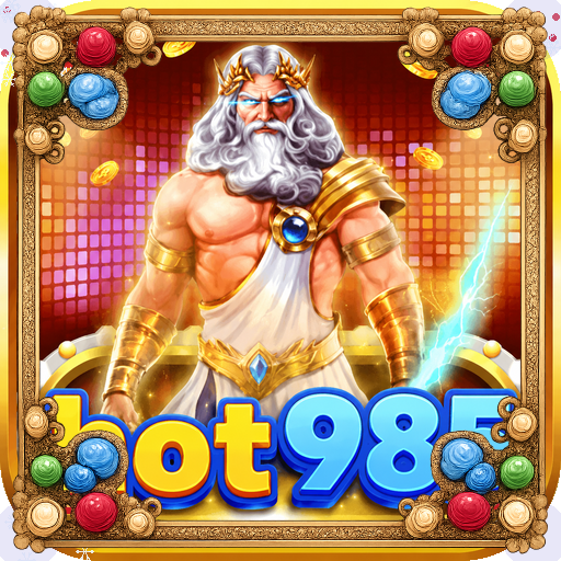 hot985 — mitra unggulan
